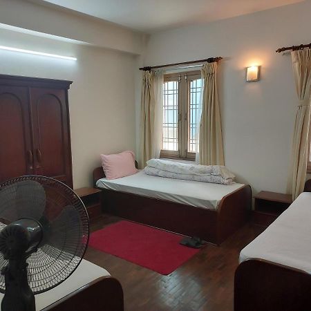 Nepal Christian Guest House Lalitpur Exteriér fotografie